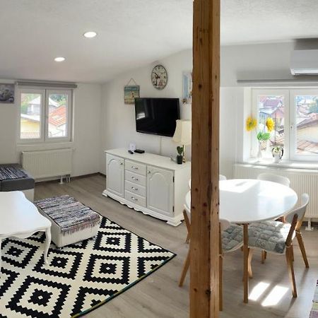 Apartman Maki Saraybosna Dış mekan fotoğraf