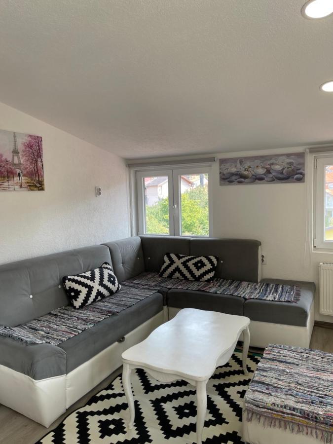Apartman Maki Saraybosna Dış mekan fotoğraf