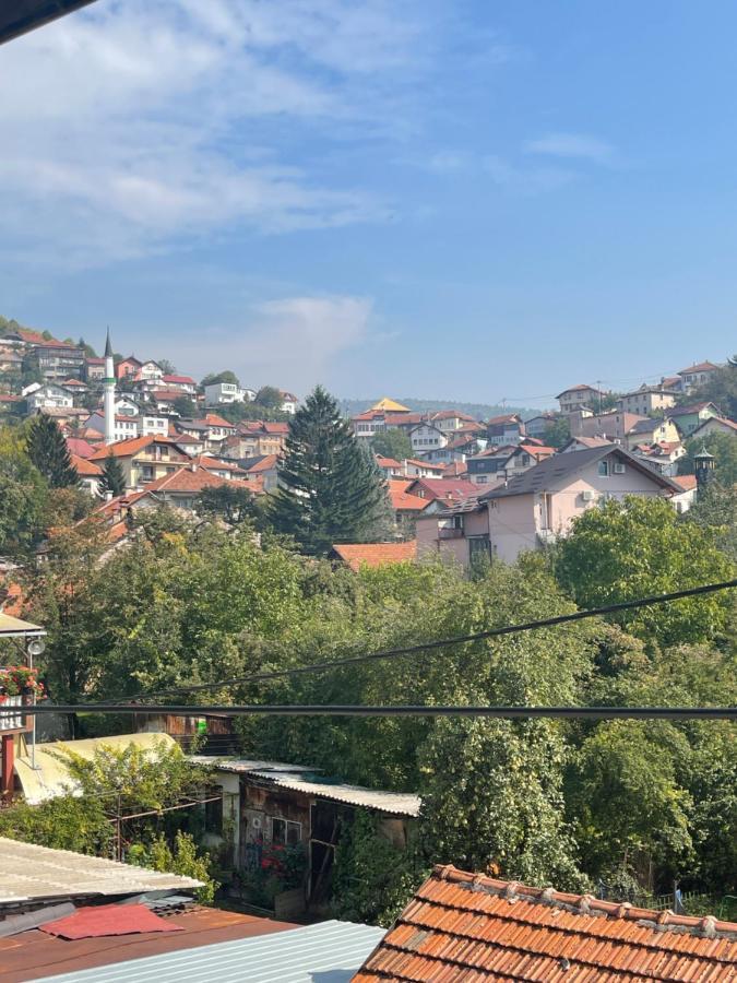 Apartman Maki Saraybosna Dış mekan fotoğraf