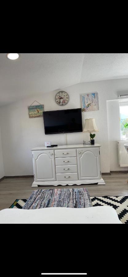 Apartman Maki Saraybosna Dış mekan fotoğraf