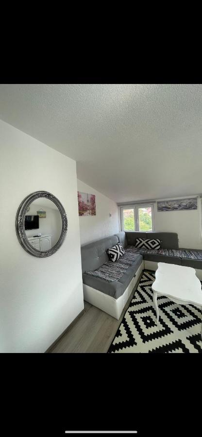 Apartman Maki Saraybosna Dış mekan fotoğraf