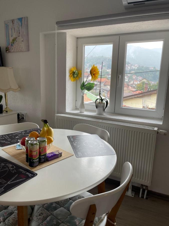 Apartman Maki Saraybosna Dış mekan fotoğraf