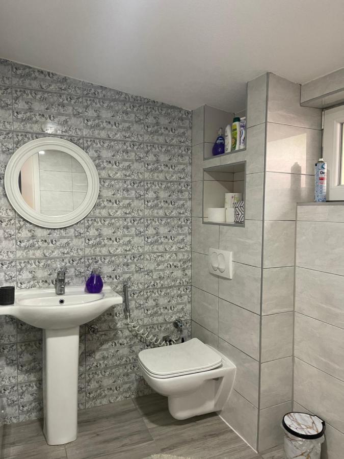 Apartman Maki Saraybosna Dış mekan fotoğraf