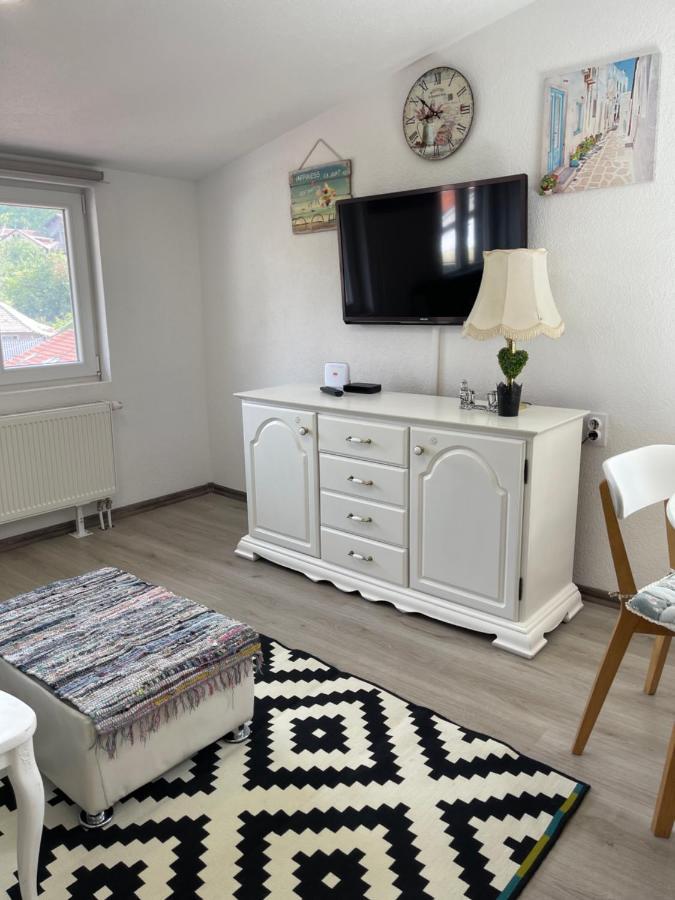 Apartman Maki Saraybosna Dış mekan fotoğraf