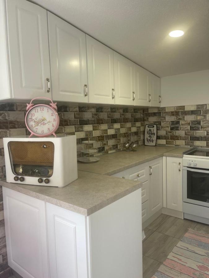 Apartman Maki Saraybosna Dış mekan fotoğraf