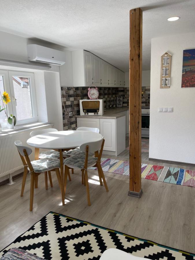 Apartman Maki Saraybosna Dış mekan fotoğraf