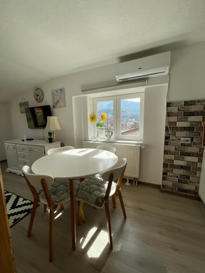 Apartman Maki Saraybosna Dış mekan fotoğraf