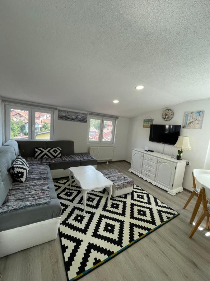 Apartman Maki Saraybosna Dış mekan fotoğraf