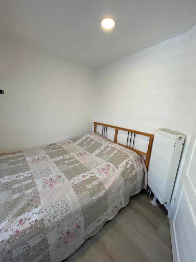 Apartman Maki Saraybosna Dış mekan fotoğraf