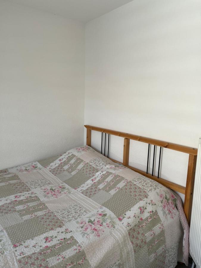 Apartman Maki Saraybosna Dış mekan fotoğraf