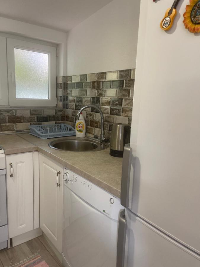 Apartman Maki Saraybosna Dış mekan fotoğraf