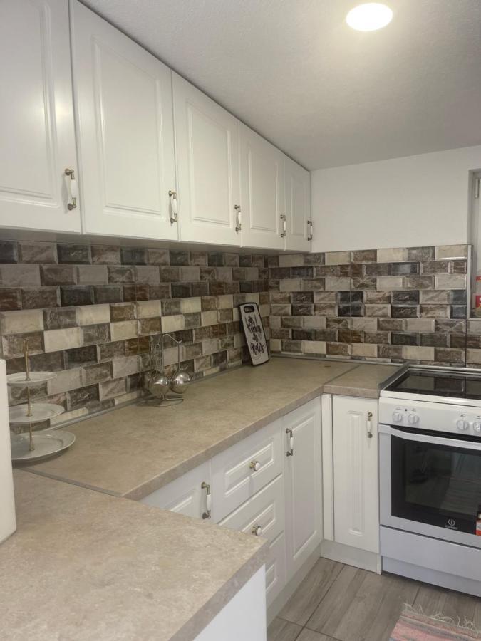 Apartman Maki Saraybosna Dış mekan fotoğraf