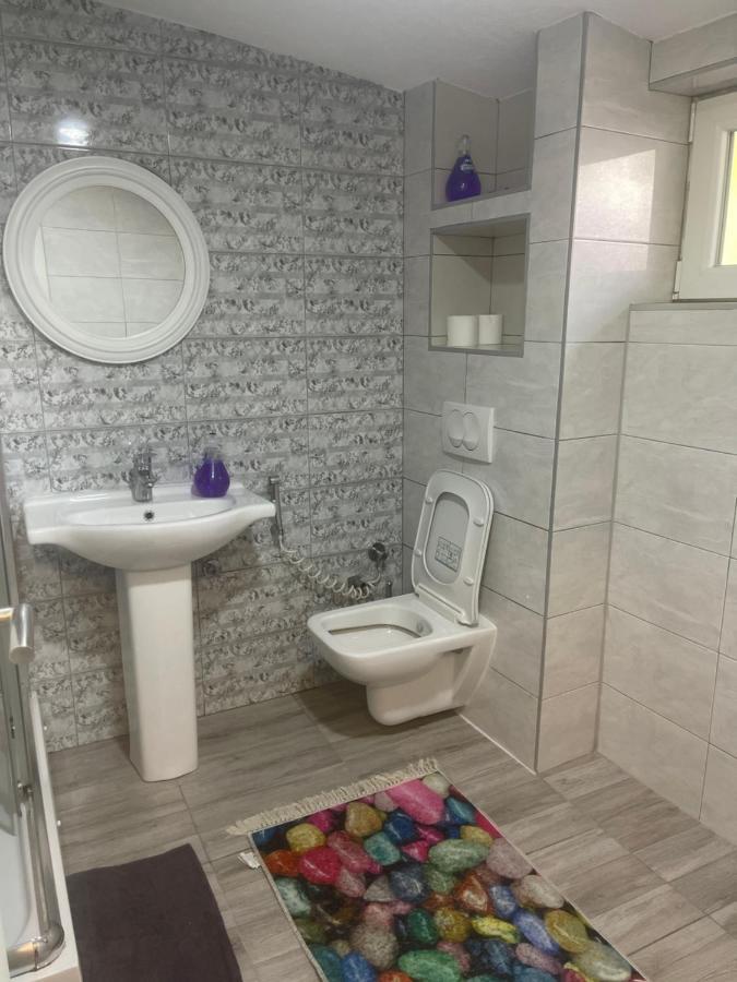 Apartman Maki Saraybosna Dış mekan fotoğraf