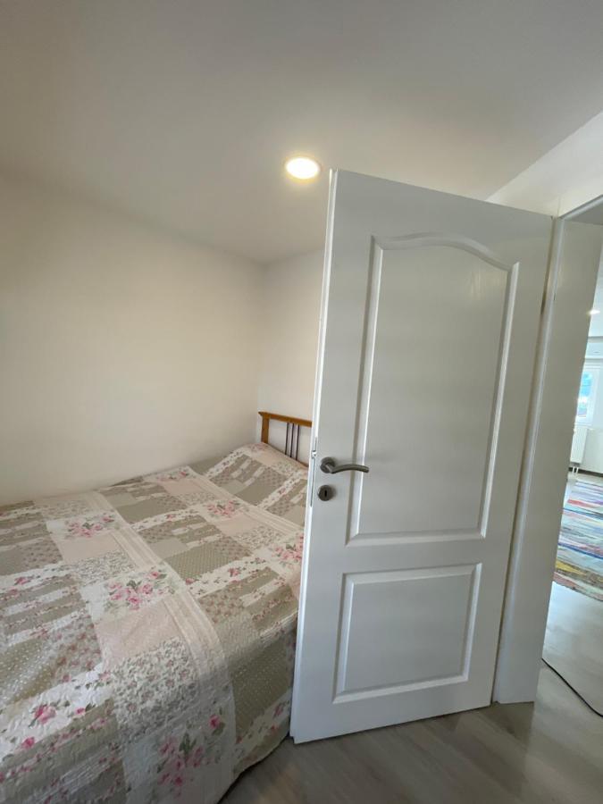 Apartman Maki Saraybosna Dış mekan fotoğraf