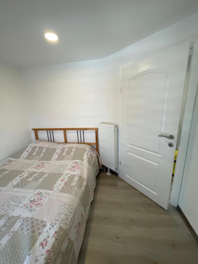 Apartman Maki Saraybosna Dış mekan fotoğraf