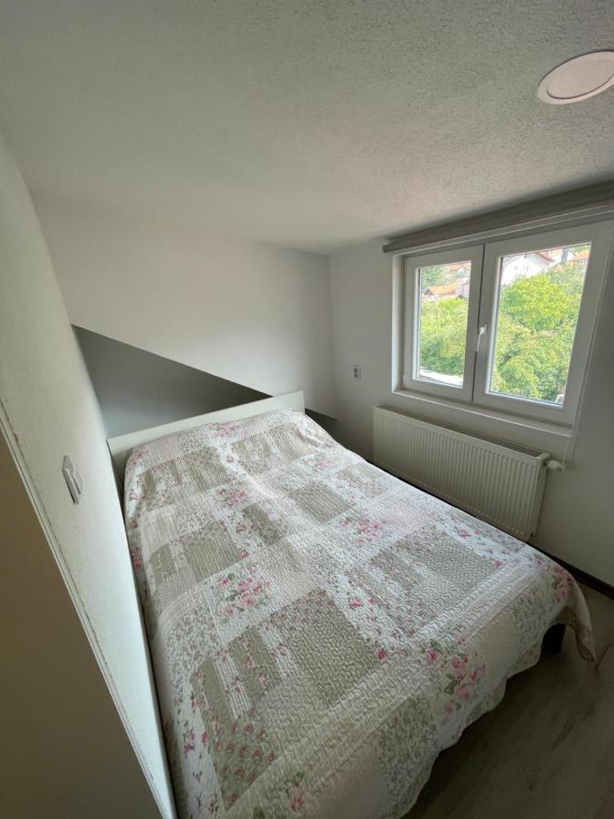 Apartman Maki Saraybosna Dış mekan fotoğraf