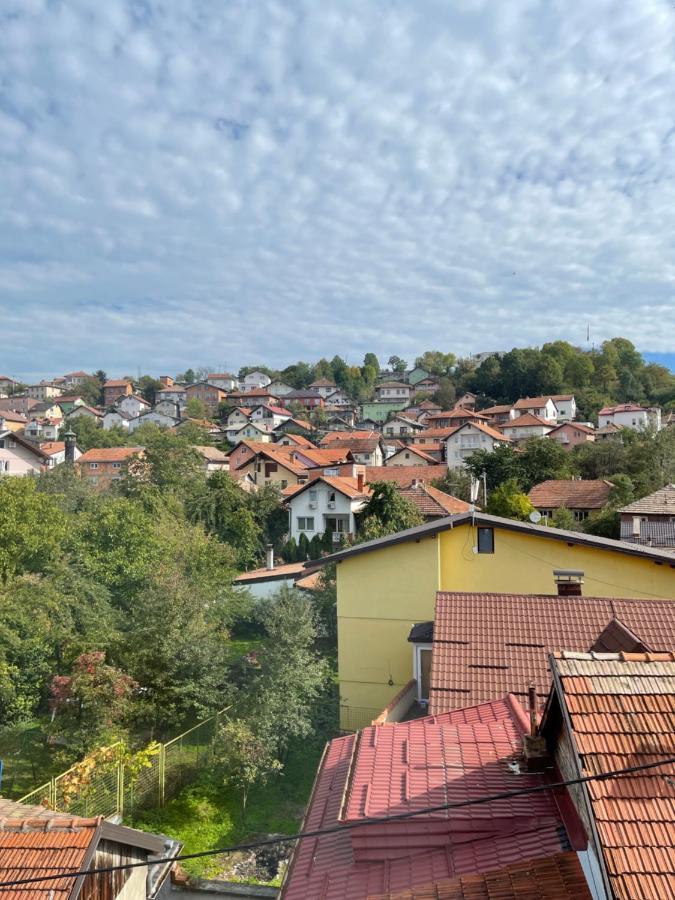 Apartman Maki Saraybosna Dış mekan fotoğraf