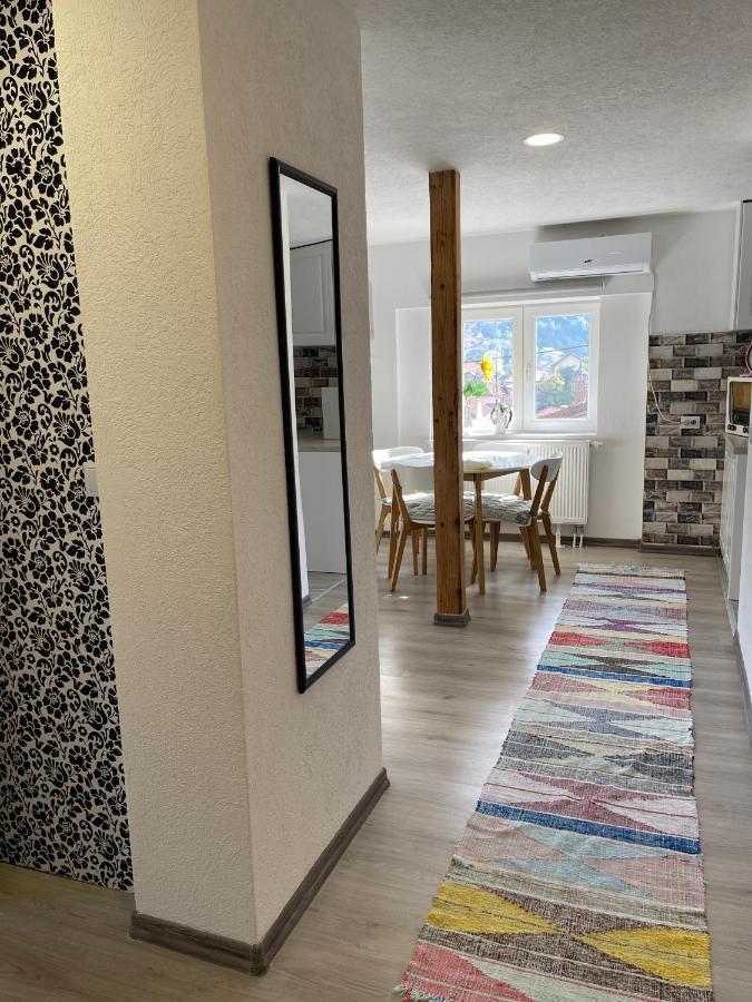 Apartman Maki Saraybosna Dış mekan fotoğraf