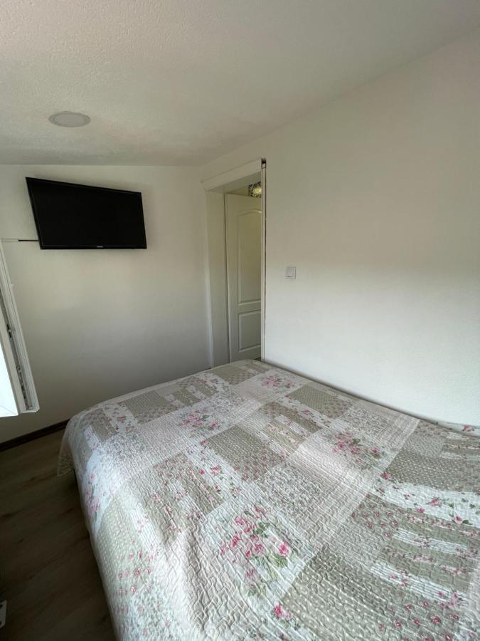 Apartman Maki Saraybosna Dış mekan fotoğraf