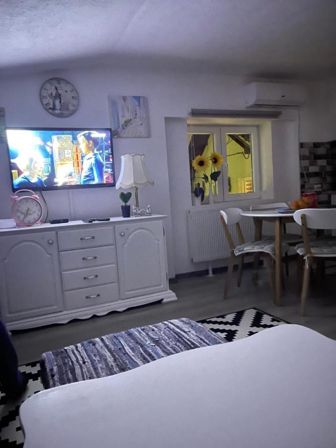 Apartman Maki Saraybosna Dış mekan fotoğraf