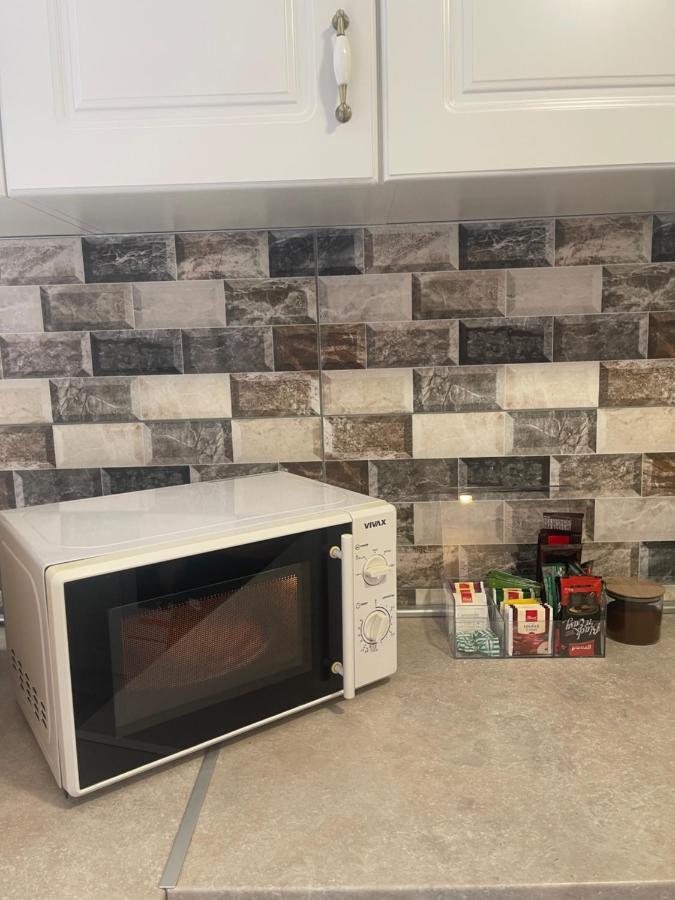 Apartman Maki Saraybosna Dış mekan fotoğraf