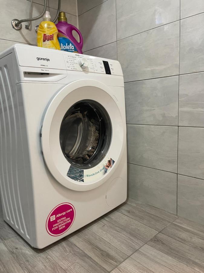 Apartman Maki Saraybosna Dış mekan fotoğraf